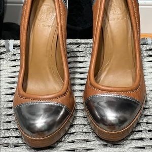 Tory Burch heels